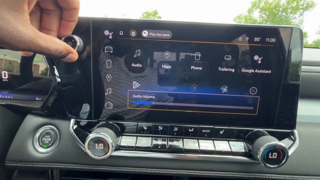 2023 Chevrolet Colorado LT 2.7T POV Test Drive & Review смотреть онлайн