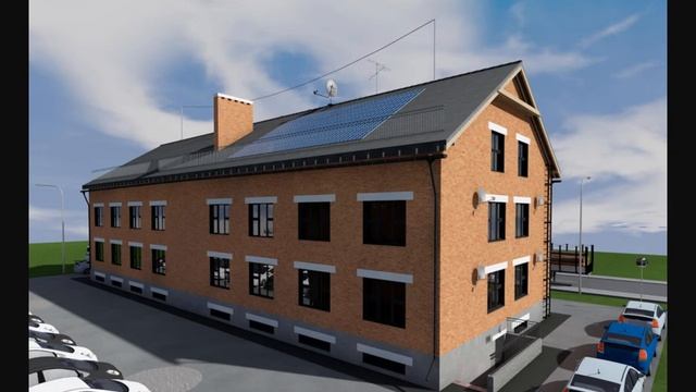 Частный дом для сдачи в аренду на 8 квартир смотреть онлайн