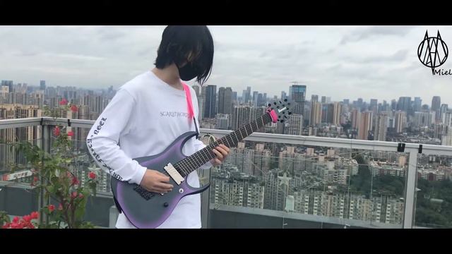 【Cover】Oceans Ate Alaska_Covert смотреть онлайн