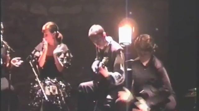 flamenco, José Luis Montón y su grupo, bulerías Paris 1995 смотреть онлайн