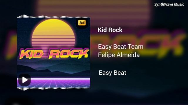 Kid Rock | Easy Beat смотреть онлайн