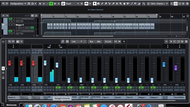 Worship & Audio Mixing Cover 'When I Survey The Wondrous Cross' by Chita, Megya, and Tanu. смотреть онлайн
