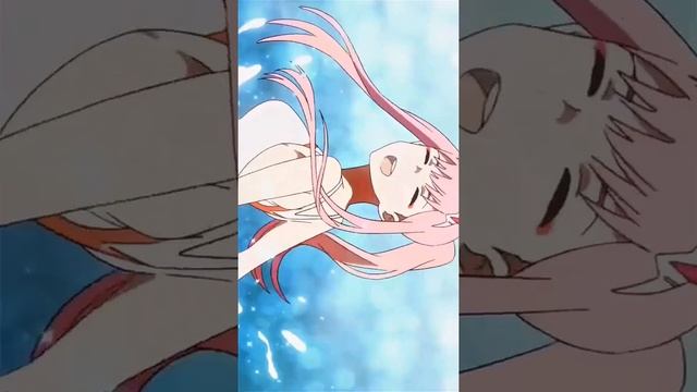 Кто любимая вайфу? #аниме #вайфу #анимеклип #анимеэдит смотреть онлайн