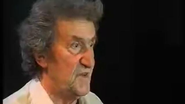 Игорь Губерман: "Неволю пережив" смотреть онлайн