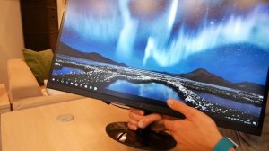 Видео-обзор ЖК монитора ACER SA270