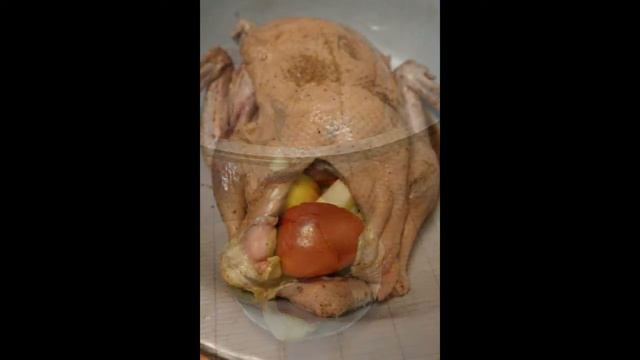 Гастрономический Фейерверк