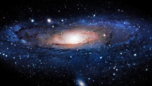 Посланники Андромеды.  Смягчить  удар