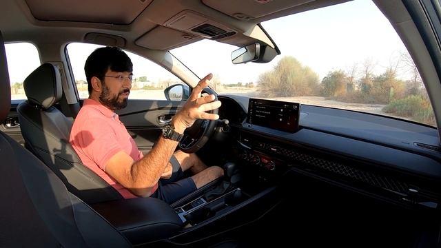 2024 Honda Accord Review | Is It Still The Best Midsize Sedan?
