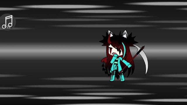 Gacha life тут я подумала и сделала два клипа в одном "монстр" "юморист" смотреть онлайн