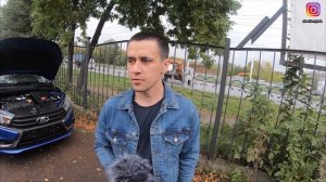 LADA GRANTA CROSS И VOLKSWAGEN POLO ВО СКОЛЬКО ВСТАНЕТ АВТОКРЕДИТ