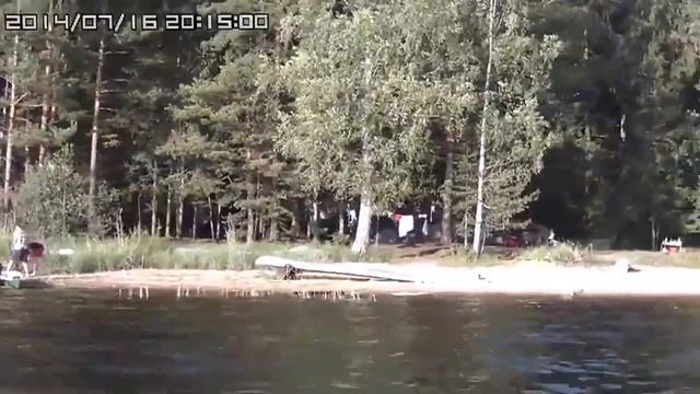 Селигер Берёзовский плёс смотреть онлайн