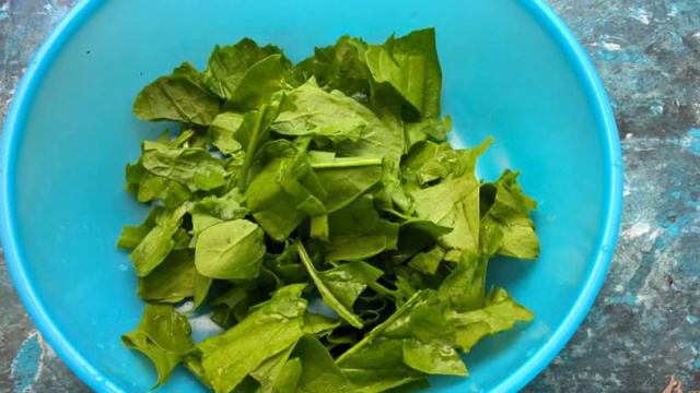 Секреты кухни