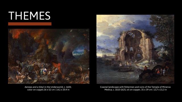 JAN BRUEGHEL THE ELDER: Life, Works & Painting Style | Great Artists Simply Explained In 3 Minutes!