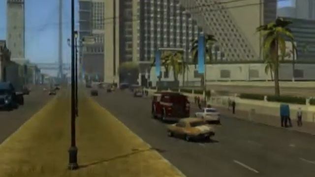 Driver San Francisco - Racha de Muscle cars 8400gs max setings.avi смотреть онлайн