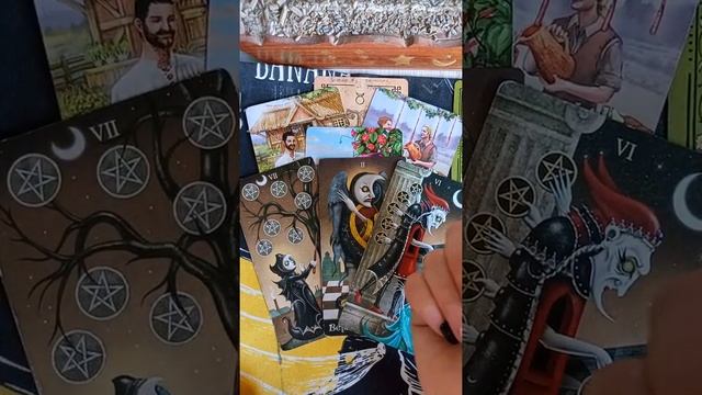 Для практиков, Как прошел ритуал? Как активировался, что отлетело, итог. смотреть онлайн