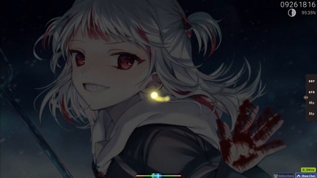 absolutely crushing Hurrikate's hopes and dreams смотреть онлайн