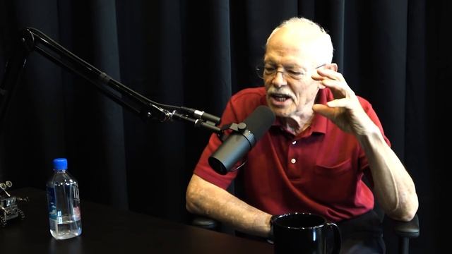 Jay McClelland: Neural Networks and the Emergence of Cognition | Lex Fridman Podcast #222 смотреть онлайн