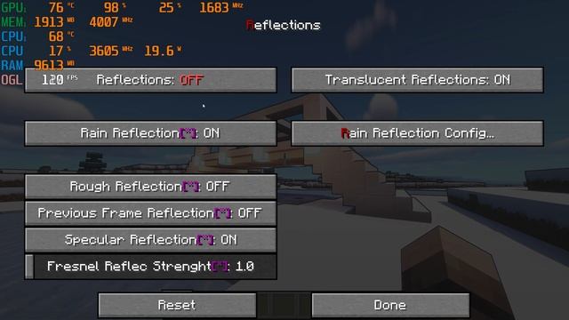 How to Boost FPS in Minecraft With AstraLex Shaders (For Low End) (1.17) смотреть онлайн