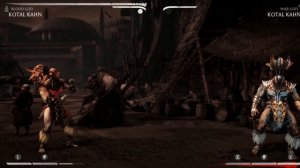 Mortal Kombat XL - All Characters Faction Kill Quotes