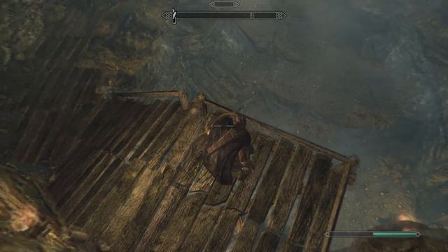 SKYRIM: Hardcore Immersion Episode 4 смотреть онлайн
