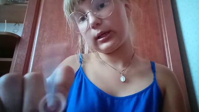 АСМР/Самый быстрый макияж ??/Накрашу тебя быстро?/Geliasmr._/ смотреть онлайн