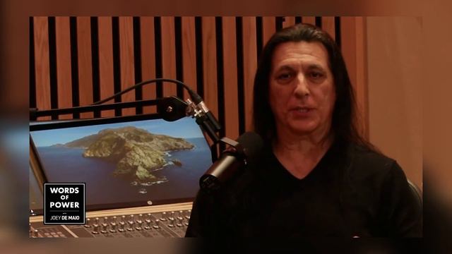 MANOWAR vs Twisted Sister - правда открылась / DPrize смотреть онлайн