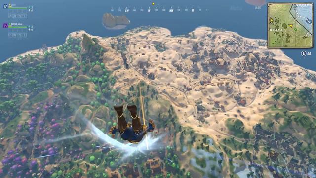 Realm Royale не судите строго играю 4 день.. смотреть онлайн