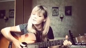 И.Круг «Дом на горе» (homacaver)