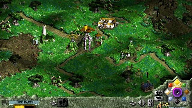 Let's Play Lords of Magic: Part 2 смотреть онлайн