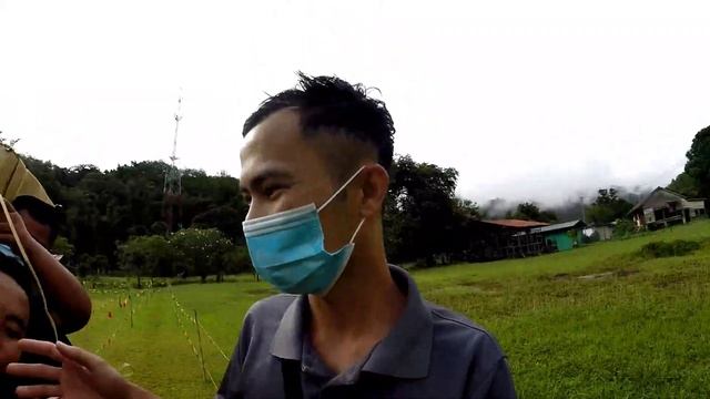 Outstation tenom part 5 смотреть онлайн