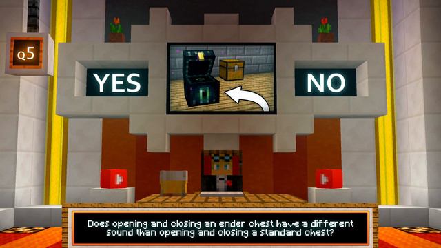 How Well Do YOU Know SOUNDS In Minecraft? смотреть онлайн