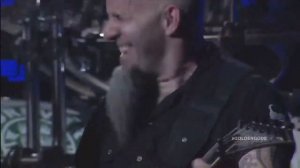 Iron Savior - heavy metal never dies