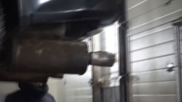 мазда замена насадок глушителей насадки buzzer zz 101x смотреть онлайн