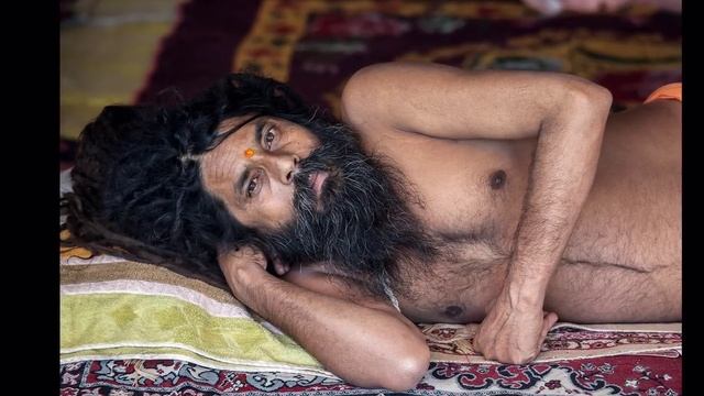 Kumbh Mela 2013: A Faith And Color Festival