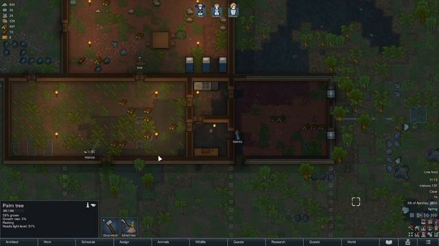 rimworld S 1 ep;5 смотреть онлайн