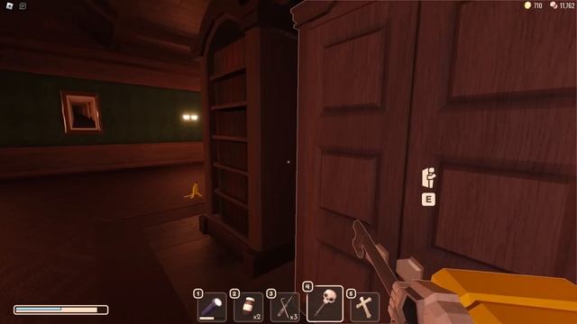 Roblox Doors, BUT I CAN'T MOVE AFTER EVERY 5 DOORS + SUPER HARD MODE! смотреть онлайн