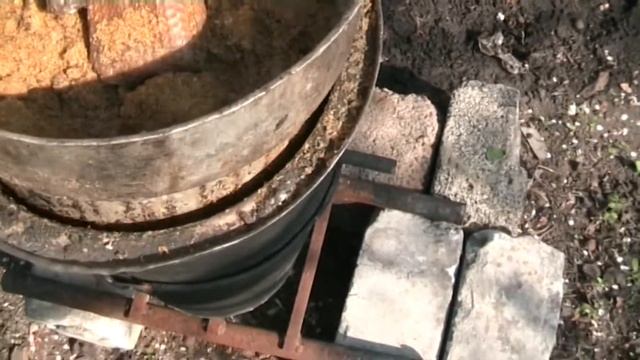 ✅Как правильно переработать старые рамки с сотами смотреть онлайн