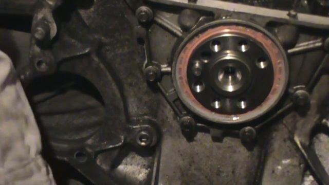 Подробная! Сборка двигателя Газель 406 5 Часть смотреть онлайн