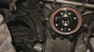 Подробная! Сборка двигателя Газель 406 5 Часть