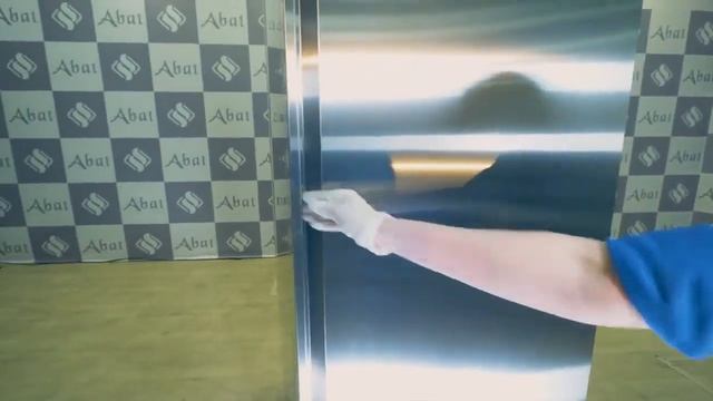Уникальная заморозка овощей от Abat смотреть онлайн