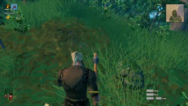 Sans in Valheim??!!! (Epic) (Valheim Let's Play) (Bahasa Malaysia) смотреть онлайн