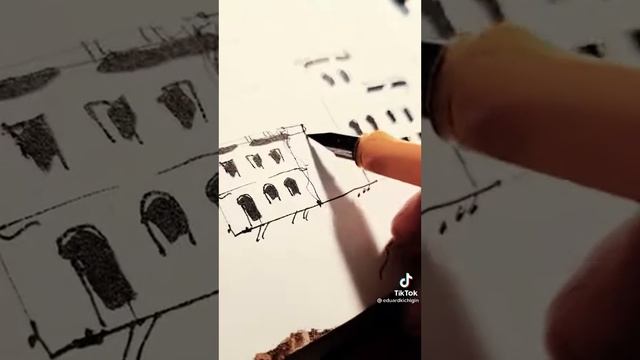 как нарисовать красивую картинку?️ смотреть онлайн