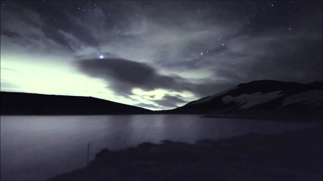 Chasing Stars 