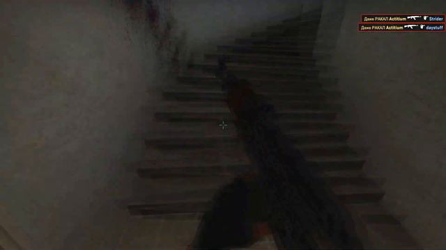 Ace by Actitium #5 (Ak-47 x4 and AWP x1) смотреть онлайн