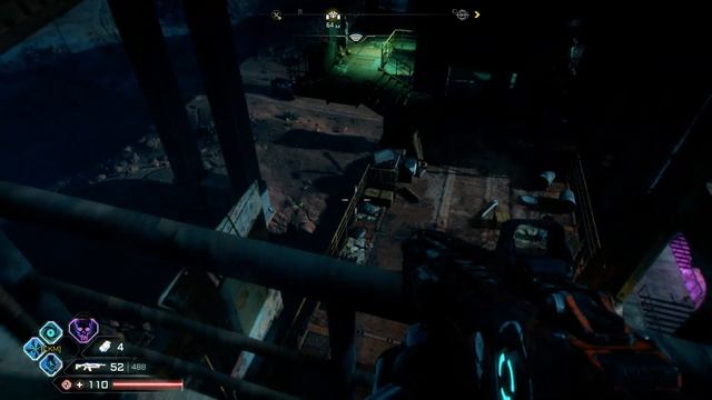 RAGE-2. прохождение -18. ВЗРЫВОПАРНИ. ЗАБЫТЫЙ ГАРАЖ. СТАРЫЙ СУПЕРМАРКЕТ. СТАНЦИЯ ПОДЗАРЯДКИ(ДЕЛЬТА) смотреть онлайн