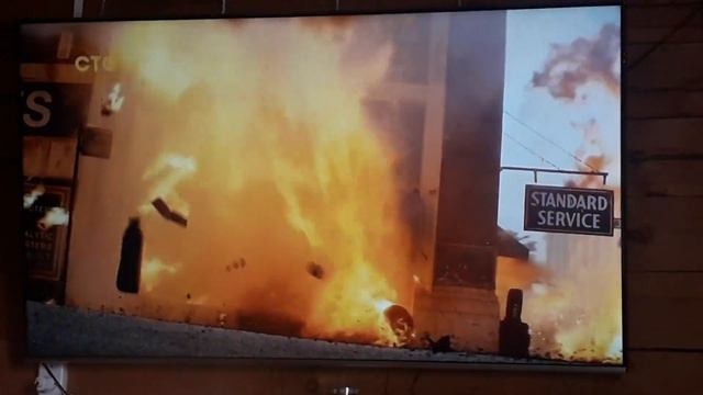 Смотрю "Трансформеры. Темная сторона Луны" смотреть онлайн