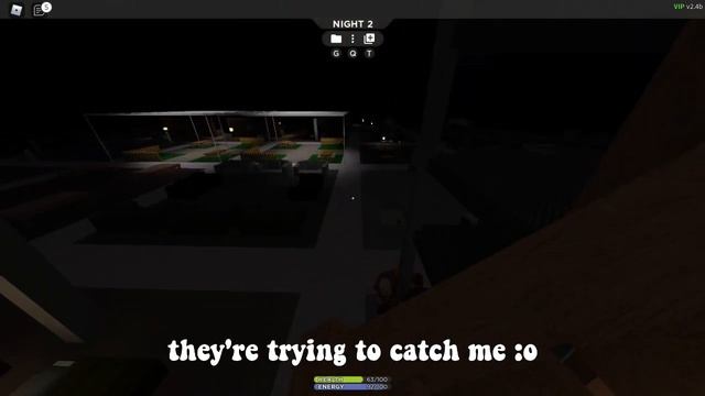 100 WORKERS CHALLENGE • Roblox SCP-3008 смотреть онлайн
