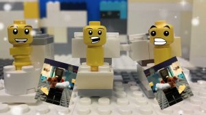 Песня о скибиди туалеты (Holy baam)