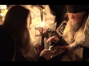 «Земное воинство Небесного Царя»