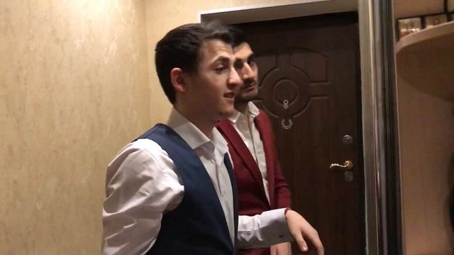 ЭТИ ПАЦАНЫ ВЗОРВАЛИ ИНЕТ! ПУПОК И СОСОК смотреть онлайн